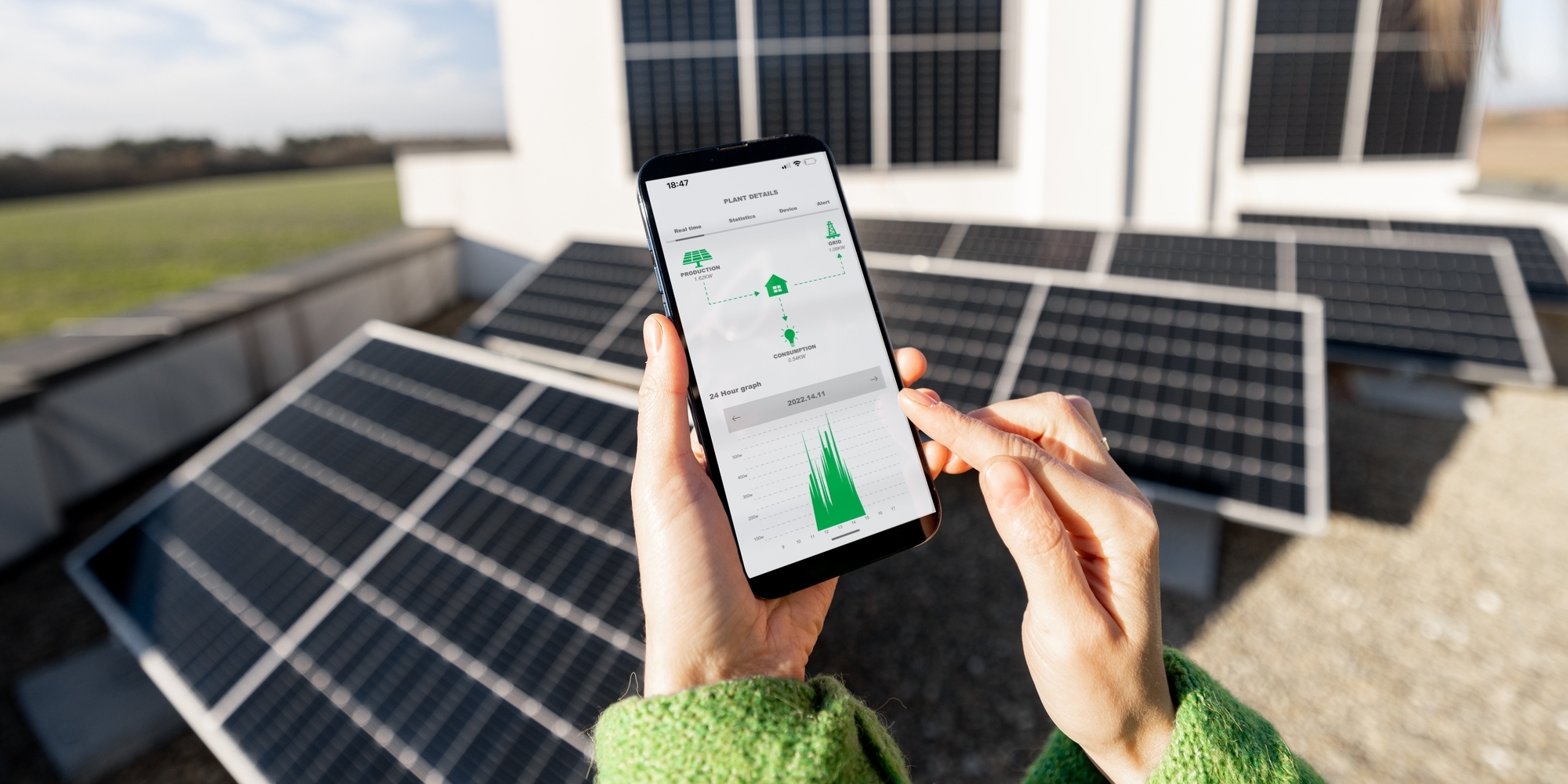 Energieleveranciers verhogen vaker terugleververgoeding richting 2027