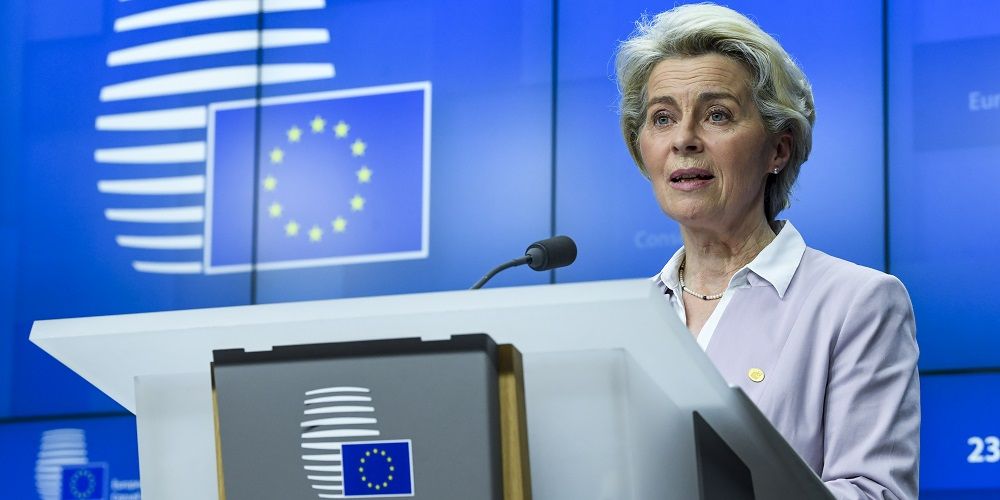 EU wil aandeel elektriciteit verdubbelen: grotere rol voor zon en opslag
