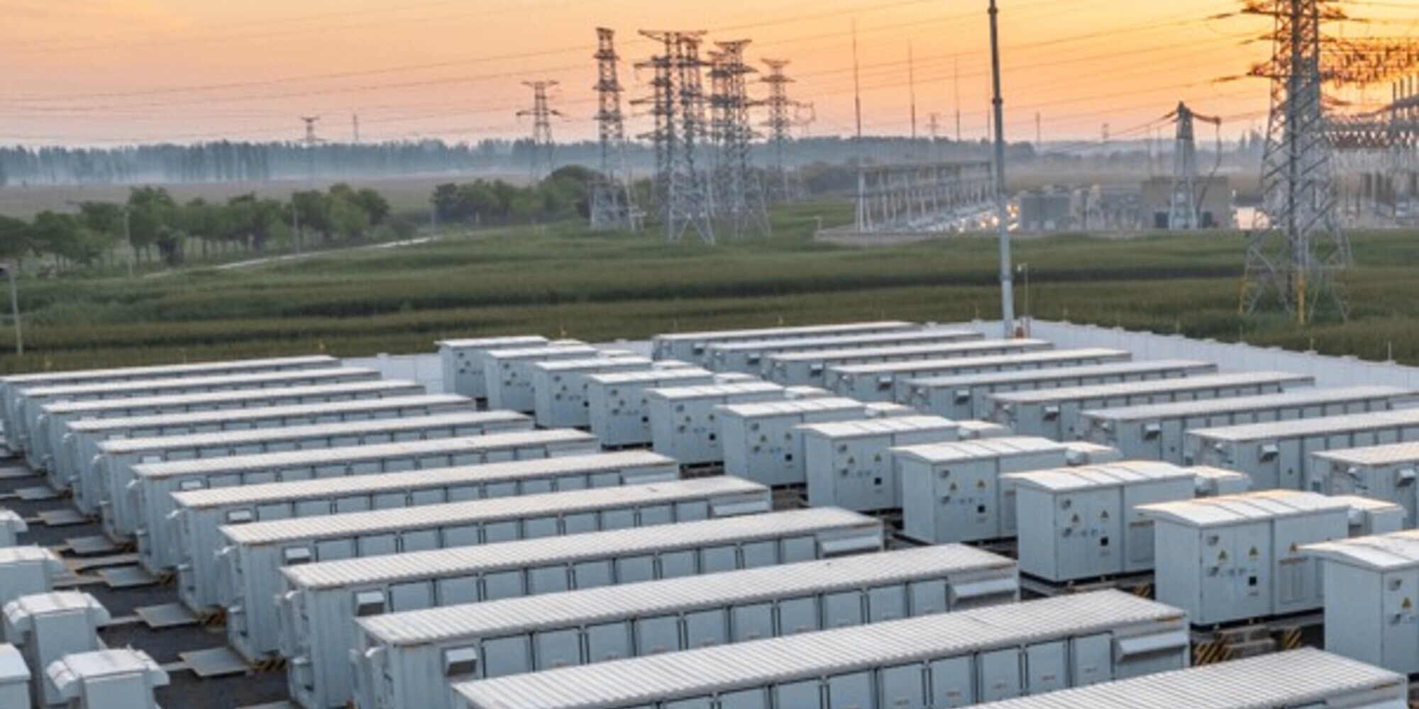 Liander komt met FlexPlus Batterij voor extra transportcapaciteit