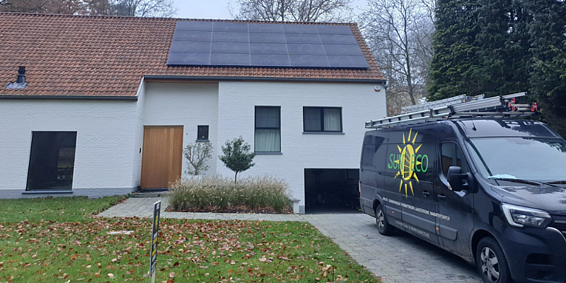Noord-Brabant wil 150 miljoen euro beschikbaar stellen voor woningverduurzaming