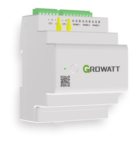 GroHomeManager-X