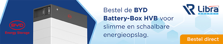 Banner: Libra Energy