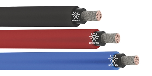 H1Z2Z2-K 1500V DC Cca-s2,d2,a3