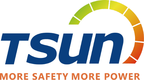 Logo TSUN