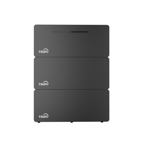 PowerTrunk (MAU5000Lite)