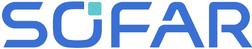 Logo Shenzhen SOFARSOLAR Co., Ltd.