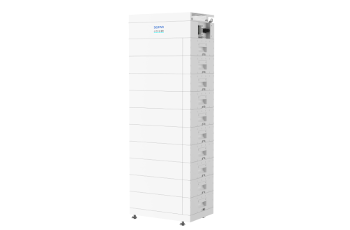 Smart battery CBS5000-H4-H12