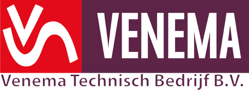 Logo VenemaTech