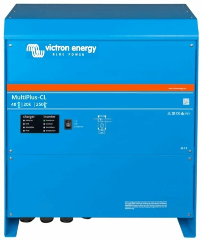 Victron MultiPlus-CL 48/20k/250-100
