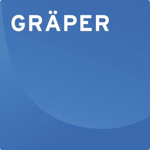 Logo GRÄPER Almere