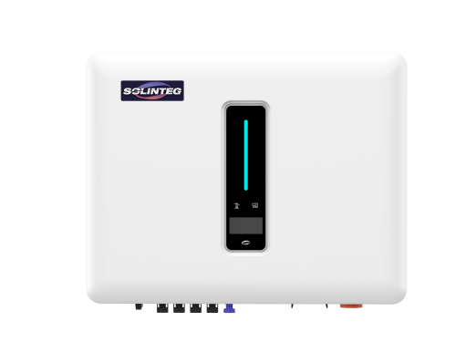MHT 10-20kW Hybrid Inverter