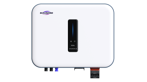 M2HT 5-10kW Hybrid Inverter