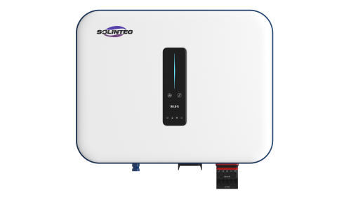 M2HT 5-10kW AC Coupled Hybrid Inverter