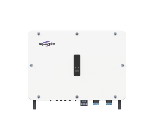 M2HT 25-50kW Hybrid Inverter