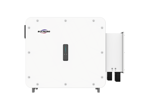 M2HT 75-125kW Hybrid Inverter