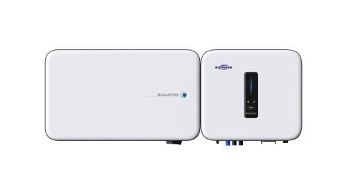 HSH-3/3.6/4.2/5/6K-5/10/15/20kWh All-in-One Residential Solar-Storage