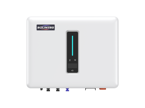 MHT 4-12kW Hybrid Inverter