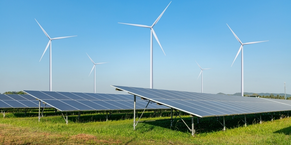 CBS: energieverbruik in Nederland 18 procent lager dan in 2000, hernieuwbare energie blijft groeien