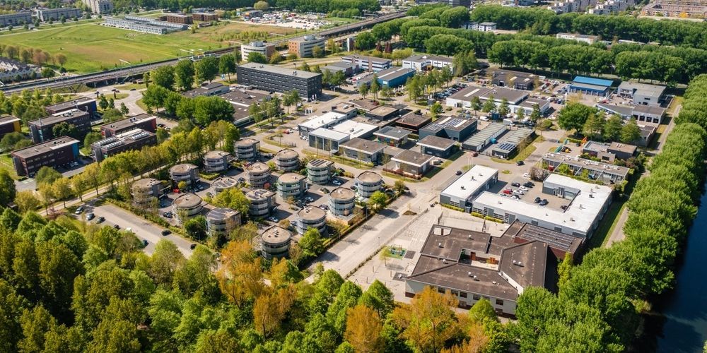 Flex-e-subsidie op 6 mei geopend voor bedrijven met flexibel stroomverbruik