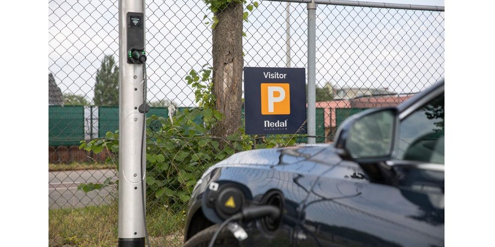 Avondpiek op het net kan fors omlaag met netbewust laden