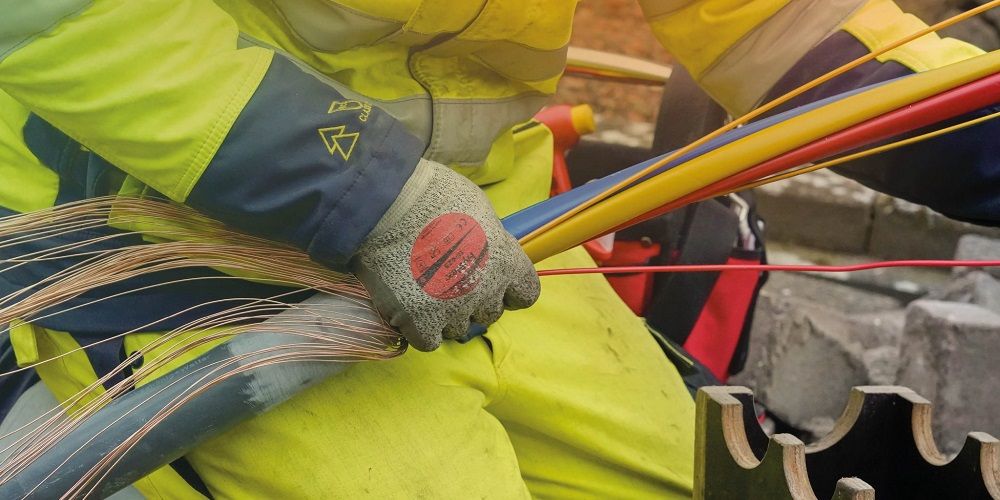 Bij deze netbeheerder is een zwaardere stroomaansluiting niet meer vanzelfsprekend: 7.300 klanten wachten op netcapaciteit