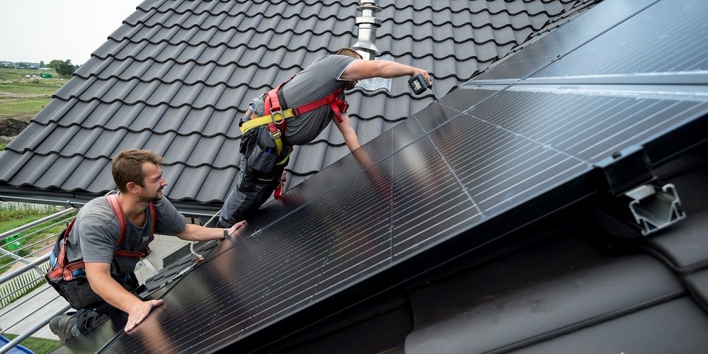 Technische sector kampt met personeelstekort: ROVC ziet werving en behoud als grootste uitdaging voor energietransitie