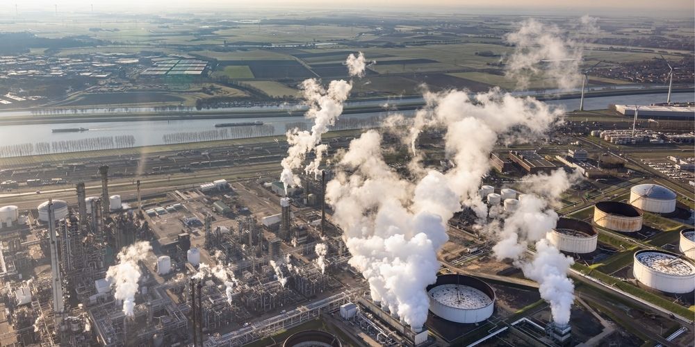 Nieuwe ETS-subsidieronde moet industrie beschermen tegen hoge stroomkosten