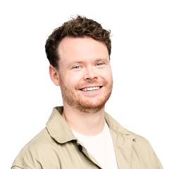 Pim Holstvoogd