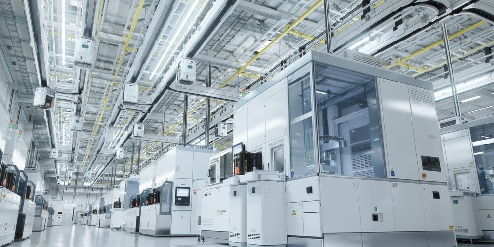 Westerse omvormerfabrikanten claimen voldoende capaciteit voor Europese markt