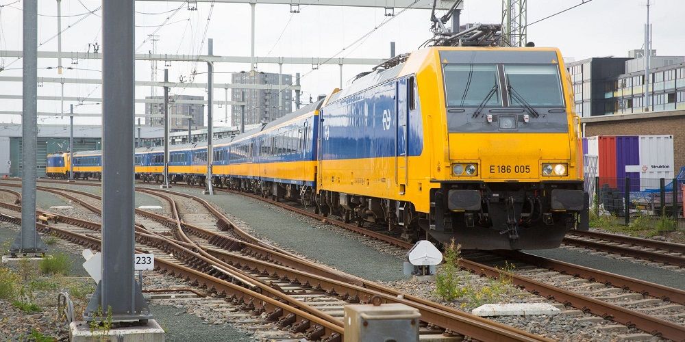 ProRail en Stedin werken samen om netcongestie in Utrecht te verminderen