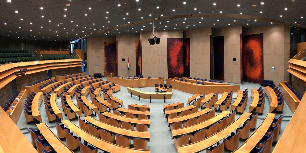 SolarNL krijgt financiering kabinet maar geeft geen steun aan Biobased Circular