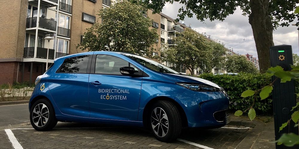 Dubbele energiebelasting thuisbatterijen opgenomen in 500-regelaanpak