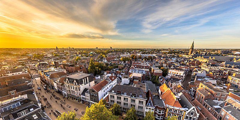 ANWB: middeninkomens  moeten zorgen voor volgende fase energietransitie