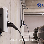 Alfen Eve Control - Beheer en configureer je Alfen laadstations eenvoudig op afstand