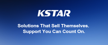 Banner: Kstar