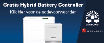 Banner: VDH Power