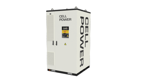 CELLPOWER CESS 261 - 125