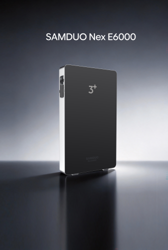 SAMDUO Nex E6000
