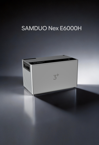 SAMDUO Nex E6000H