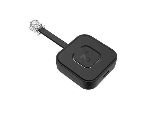 SAMDUO P1 Meter