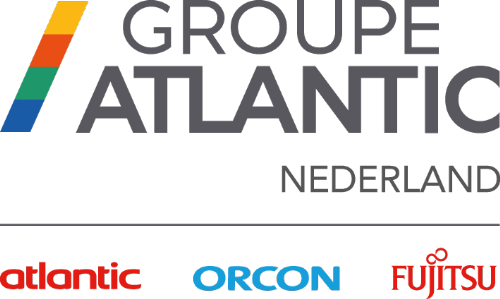 Logo Groupe Atlantic Nederland